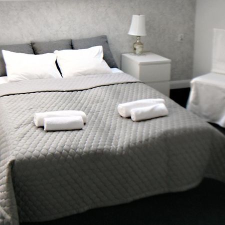 Drukarnia Smaku Hotel Olawa Ngoại thất bức ảnh